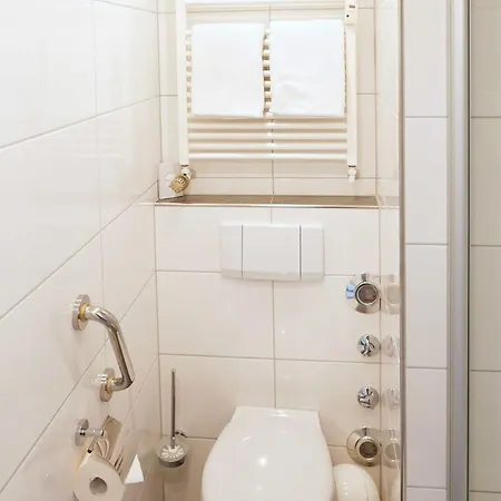 Inselresidenz Strandburg Woh Appartement *